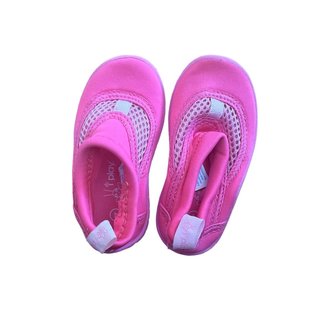 Baby Girl Water Shoes